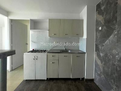 Apartamento de 2 alcobas en venta en Parques De La Italia, Palmira, 49 m² · foto 7 de 19