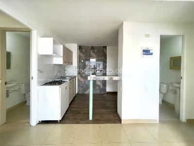 Apartamento de 2 alcobas en venta en Parques De La Italia, Palmira, 49 m² · foto 8 de 19