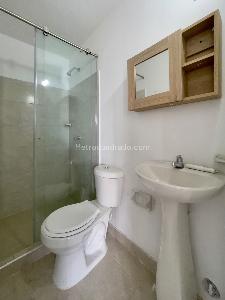 Apartamento de 2 alcobas en venta en Parques De La Italia, Palmira, 49 m² · foto 9 de 19