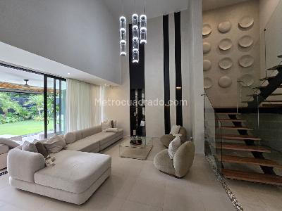 Casa de 3 alcobas en venta en Pance, Cali, 302 m² · foto 6 de 20