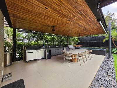Casa de 3 alcobas en venta en Pance, Cali, 302 m² · foto 8 de 20