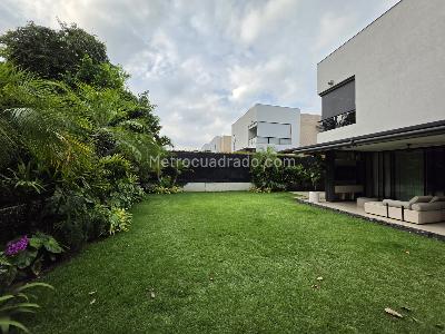 Casa de 3 alcobas en venta en Pance, Cali, 302 m² · foto 9 de 20