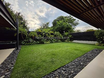 Casa de 3 alcobas en venta en Pance, Cali, 302 m² · foto 10 de 20