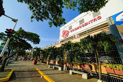 Local Comercial en Arriendo, Nueva Tequendama, Cali