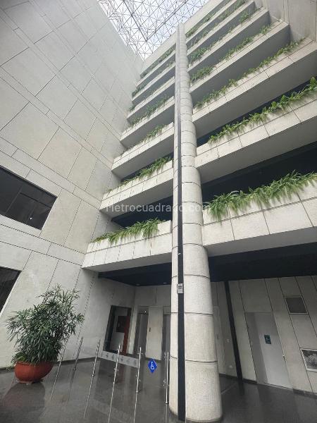 Oficina en Arriendo, Centenario, Cali - Vista 4