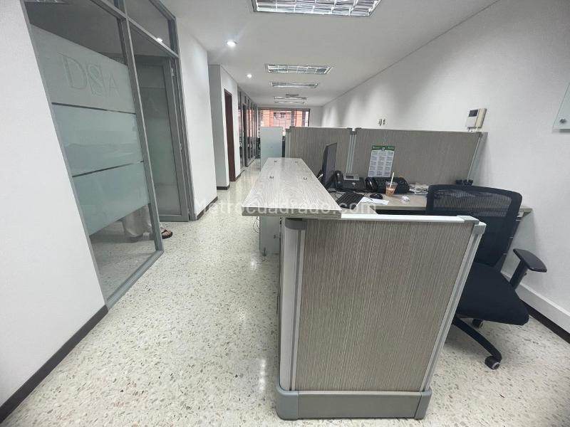 Oficina en Arriendo, Centenario, Cali - Vista 5