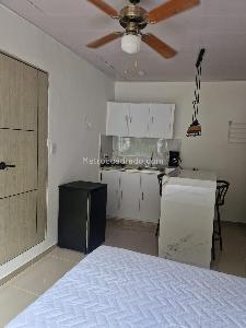 Apartamento de 1 alcoba en venta en Juanambu, Cali, 25 m² · foto 4 de 14