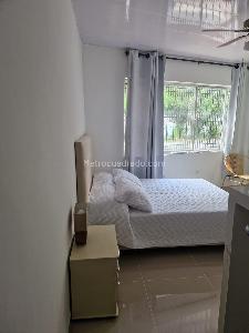 Apartamento de 1 alcoba en venta en Juanambu, Cali, 25 m² · foto 5 de 14