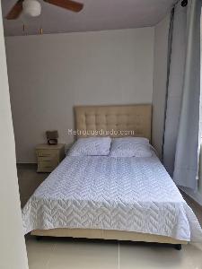 Apartamento de 1 alcoba en venta en Juanambu, Cali, 25 m² · foto 6 de 14