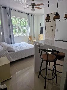 Apartamento de 1 alcoba en venta en Juanambu, Cali, 25 m² · foto 7 de 14