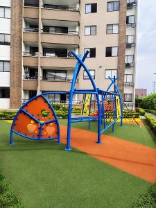 Apartamento en venta en Bochalema, Cali · foto 2 de 20