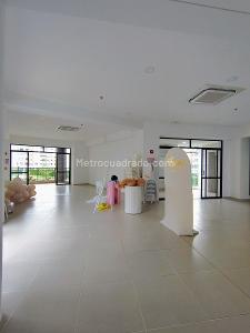 Apartamento en venta en Bochalema, Cali · foto 3 de 20