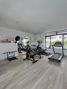 Apartamento en venta en Bochalema, Cali · foto 5 de 20