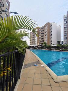 Apartamento en venta en Bochalema, Cali · foto 6 de 20