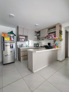 Apartamento en venta en Bochalema, Cali · foto 13 de 20