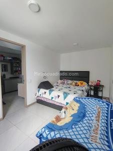 Apartamento en venta en Bochalema, Cali · foto 17 de 20
