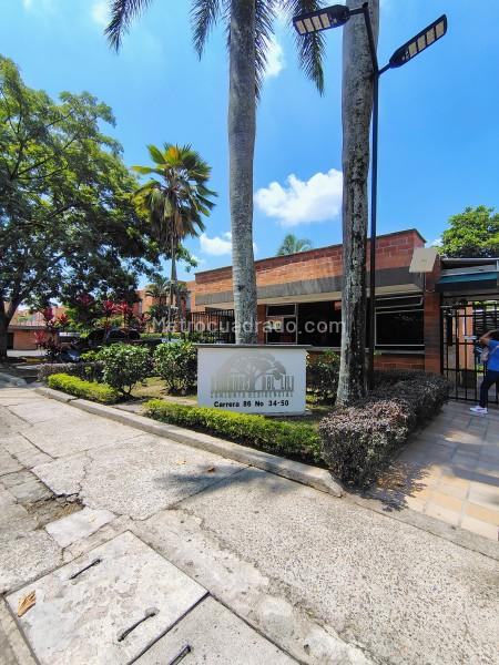 Casa en Venta, Valle De Lili, Cali - Widok 2