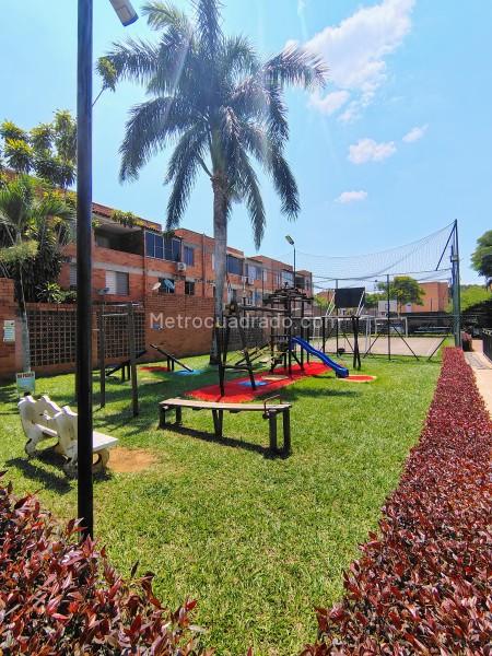 Casa en Venta, Valle De Lili, Cali - Widok 6