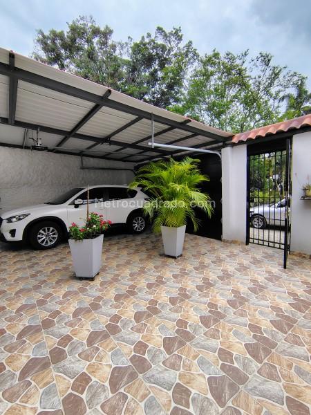 Casa – Cali, Ulpiano Lloreda, Comuna 13 - Vista 2