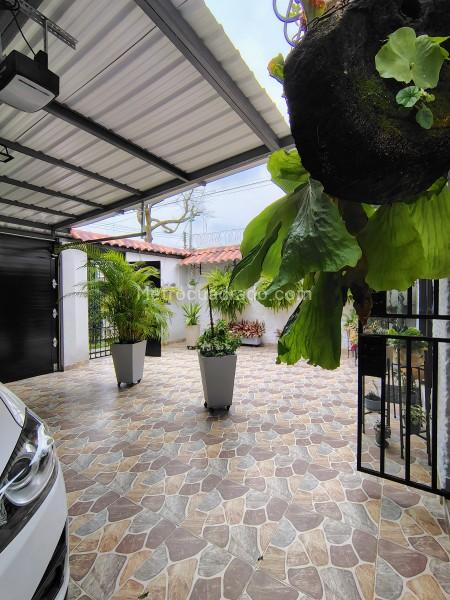 Casa – Cali, Ulpiano Lloreda, Comuna 13 - Vista 3