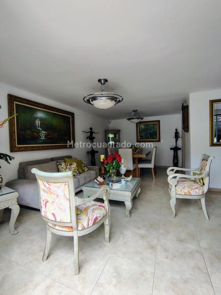 Casa – Cali, Ulpiano Lloreda, Comuna 13 - Vista 5