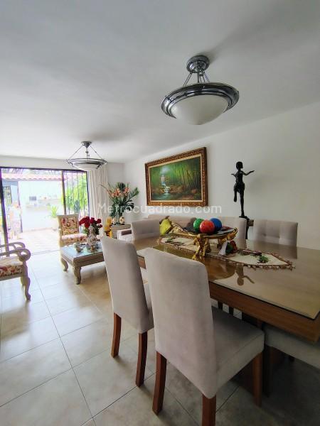 Casa – Cali, Ulpiano Lloreda, Comuna 13 - Más
