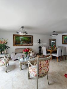 Casa de 5 alcobas en venta en El Refugio, Cali, 250 m² · foto 6 de 20