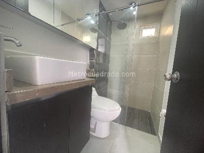 Apartamento de 2 alcobas en venta en Villa Fatima, Cali, 54 m² · foto 5 de 20