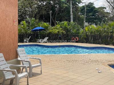 Apartamento de 2 alcobas en venta en Villa Fatima, Cali, 54 m² · foto 6 de 20