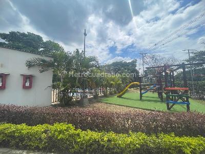 Apartamento de 2 alcobas en venta en Villa Fatima, Cali, 54 m² · foto 9 de 20