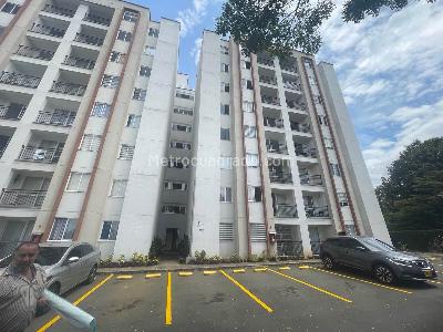Apartamento de 2 alcobas en venta en Villa Fatima, Cali, 54 m² · foto 10 de 20