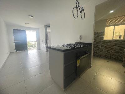 Apartamento de 2 alcobas en venta en Villa Fatima, Cali, 54 m² · foto 12 de 20