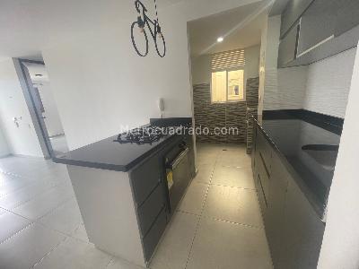 Apartamento de 2 alcobas en venta en Villa Fatima, Cali, 54 m² · foto 13 de 20