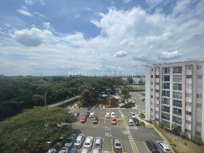 Apartamento de 2 alcobas en venta en Villa Fatima, Cali, 54 m² · foto 17 de 20
