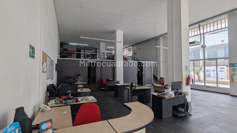 Local Comercial en Arriendo, Centro, Cali - Vedere 3