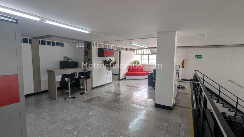 Local Comercial en Arriendo, Centro, Cali - Vedere 4