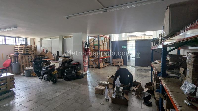 Local Comercial en Arriendo, Centro, Cali - Mai multe
