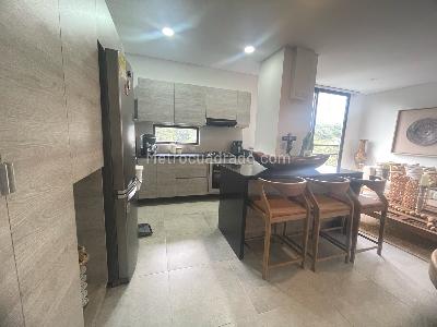 Apartamento de 3 alcobas en venta en Santa Teresita, Cali, 207 m² · foto 2 de 20