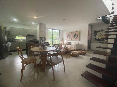 Apartamento de 3 alcobas en venta en Santa Teresita, Cali, 207 m² · foto 5 de 20
