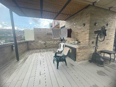Apartamento de 3 alcobas en venta en Santa Teresita, Cali, 207 m² · foto 12 de 20
