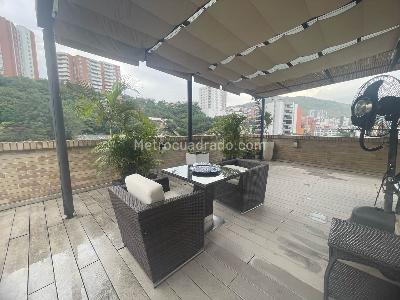 Apartamento de 3 alcobas en venta en Santa Teresita, Cali, 207 m² · foto 13 de 20