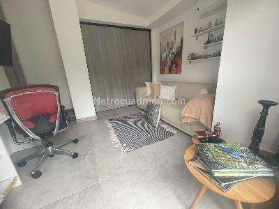 Apartamento de 3 alcobas en venta en Santa Teresita, Cali, 207 m² · foto 15 de 20