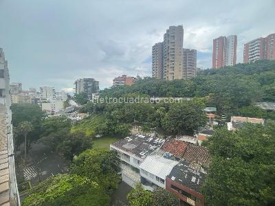 Apartamento de 3 alcobas en venta en Santa Teresita, Cali, 207 m² · foto 20 de 20