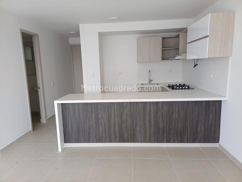 Piso – Cali, Santa Isabel, Comuna 19 - Vista 2