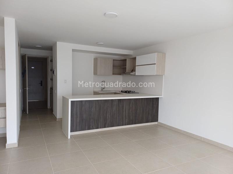 Piso – Cali, Santa Isabel, Comuna 19 - Vista 3