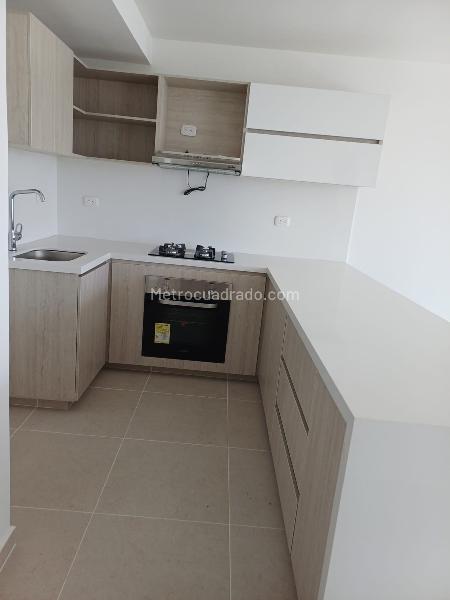 Piso – Cali, Santa Isabel, Comuna 19 - Vista 4