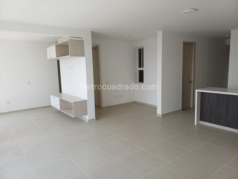 Piso – Cali, Santa Isabel, Comuna 19 - Vista 5