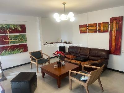 Apartamento de 3 alcobas en venta en Pance, Cali, 154 m² · foto 2 de 8