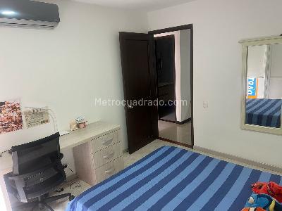 Apartamento de 3 alcobas en venta en Pance, Cali, 154 m² · foto 5 de 8
