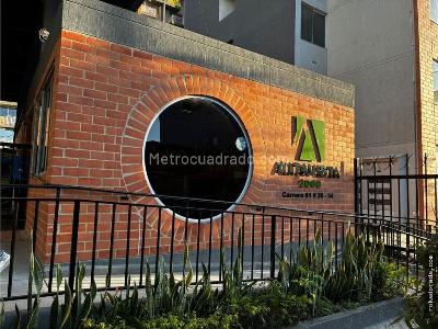 Apartamento de 3 alcobas en venta en La Alborada, Cali, 50 m² · foto 10 de 20